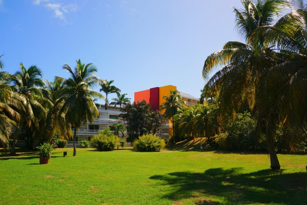 Karibea Beach Hôtel Gosier (Poucet)